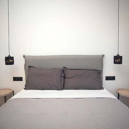 Marea Luxury Suites - Tramontana Koríthion Eksteriør billede