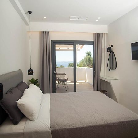 Marea Luxury Suites - Tramontana Koríthion Eksteriør billede